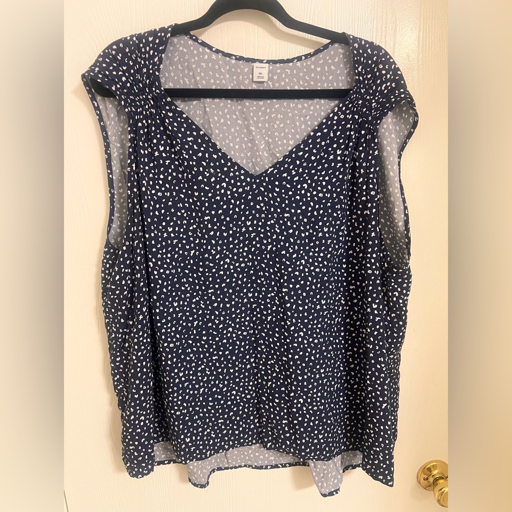 Old Navy Blouse